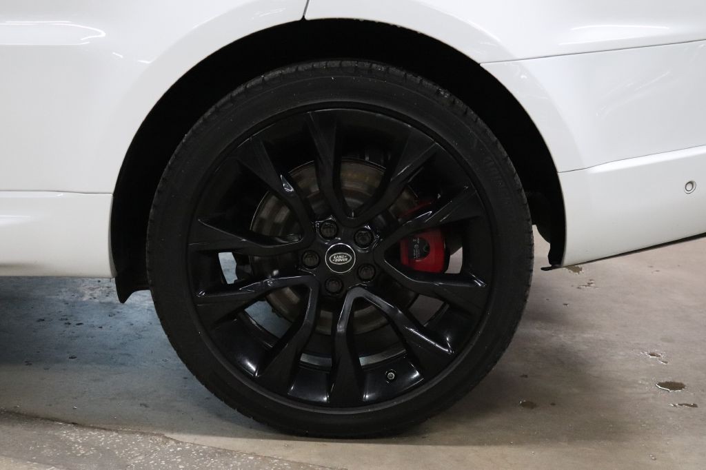 2020 Land Rover Range Rover Sport Image 39