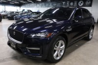 Image for 2017 Jaguar F-PACE R - Sport ID: 6924407