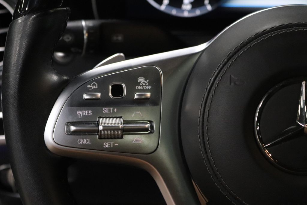 2018 Mercedes-Benz S-Class Image 27