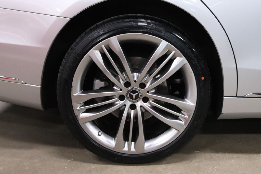 2018 Mercedes-Benz S-Class Image 39