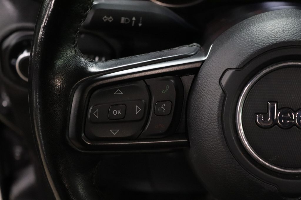 2021 Jeep Wrangler Unlimited Image 28
