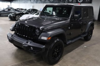 Image for 2021 Jeep Wrangler Unlimited Willys ID: 6928281