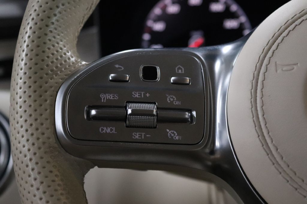 2019 Mercedes-Benz S-Class Image 12