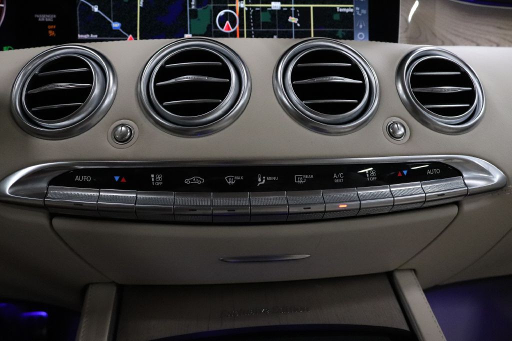 2019 Mercedes-Benz S-Class Image 17