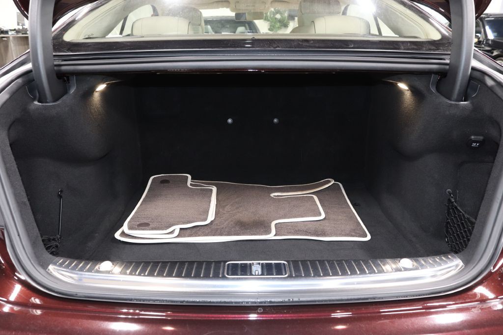 2019 Mercedes-Benz S-Class Image 23