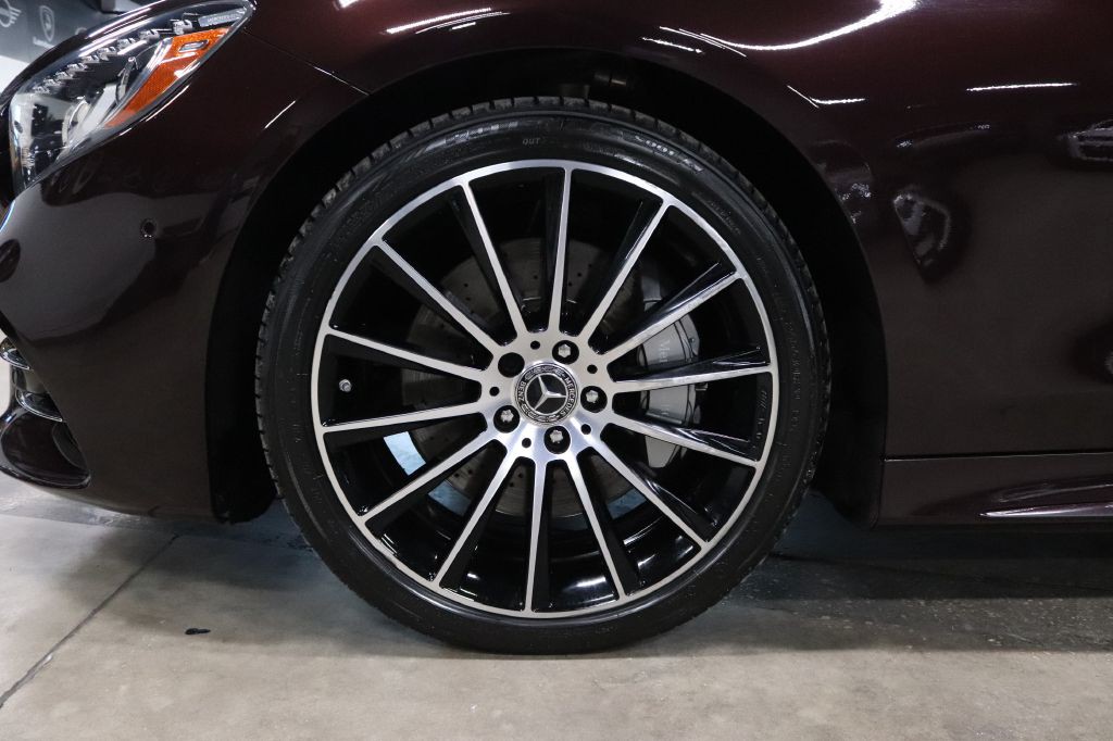 2019 Mercedes-Benz S-Class Image 29