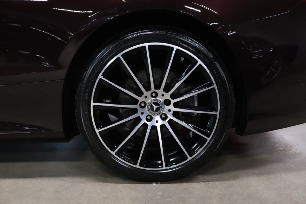 2019 Mercedes-Benz S-Class Image 30
