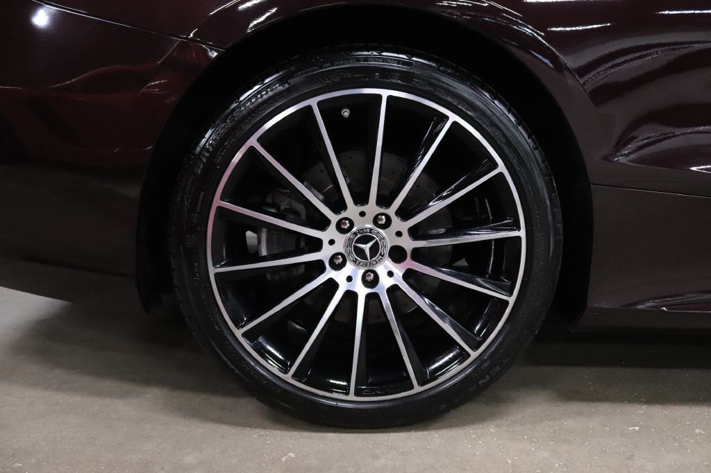 2019 Mercedes-Benz S-Class Image 31