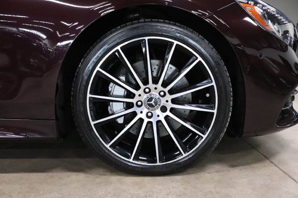 2019 Mercedes-Benz S-Class Image 32