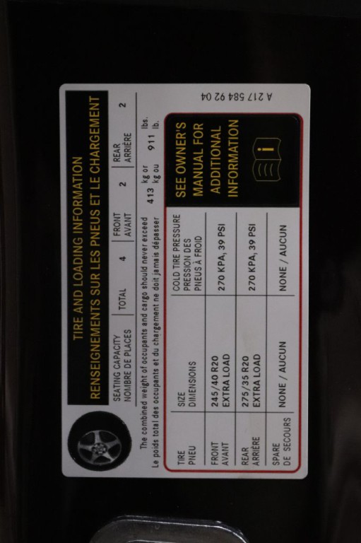 2019 Mercedes-Benz S-Class Image 34