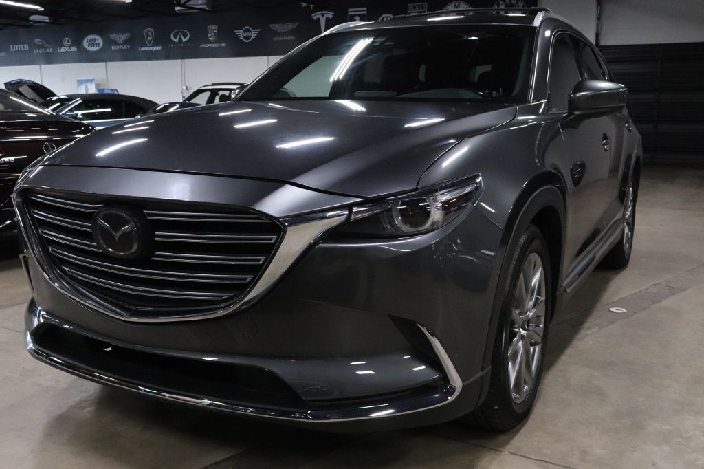 2017 Mazda CX-9 Image 1