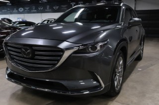 Image for 2017 Mazda CX-9 Signature ID: 6934343