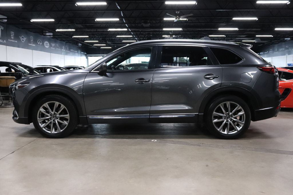 2017 Mazda CX-9 Image 2