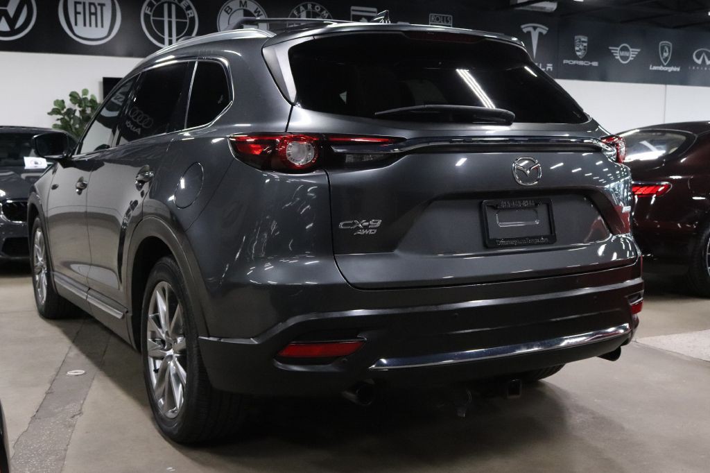2017 Mazda CX-9 Image 3