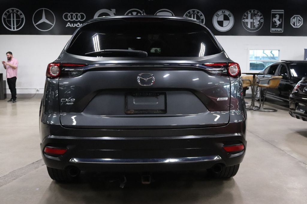 2017 Mazda CX-9 Image 4