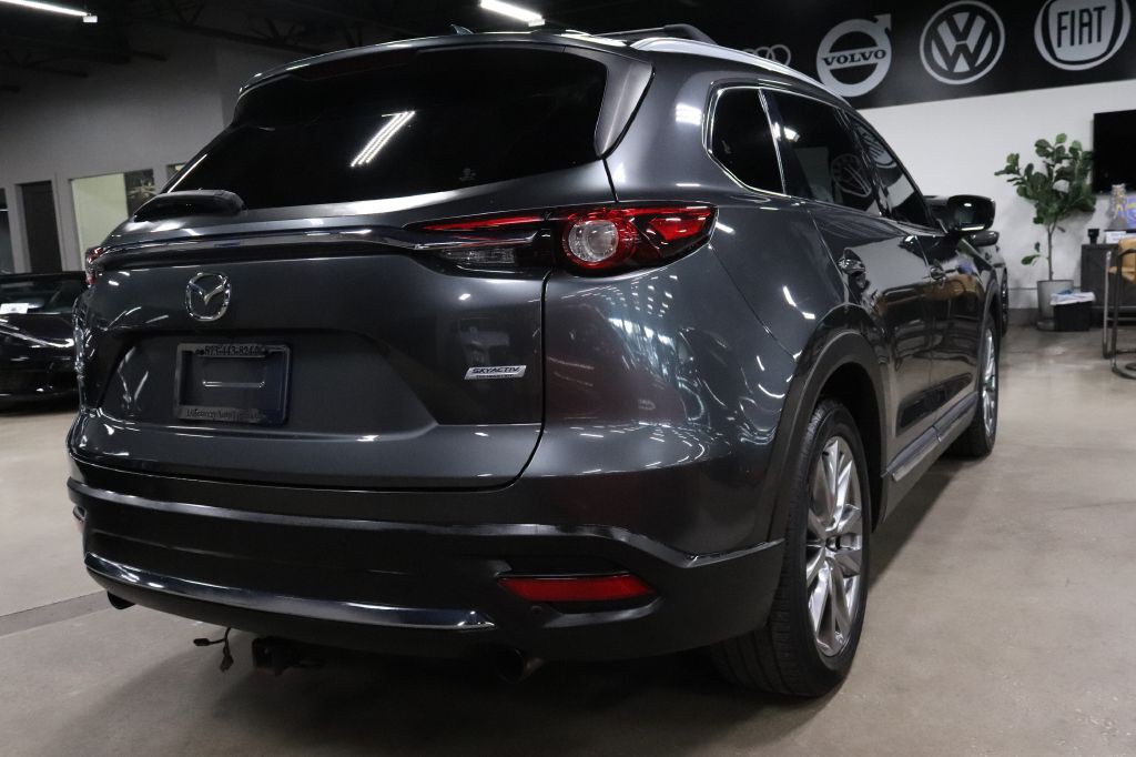 2017 Mazda CX-9 Image 5