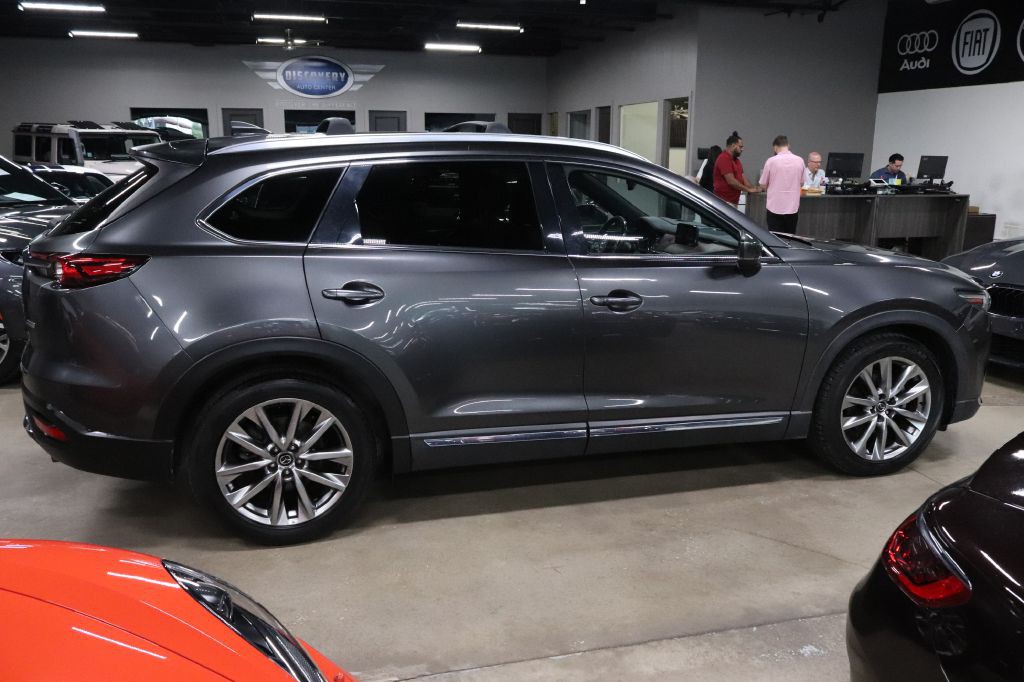 2017 Mazda CX-9 Image 6