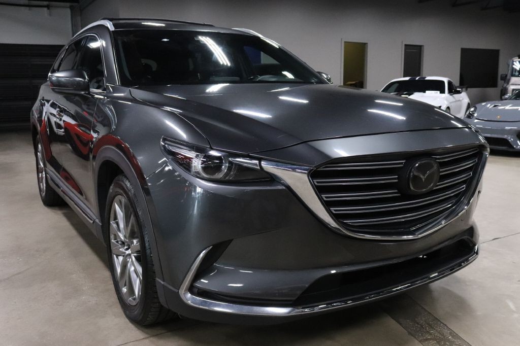2017 Mazda CX-9 Image 7