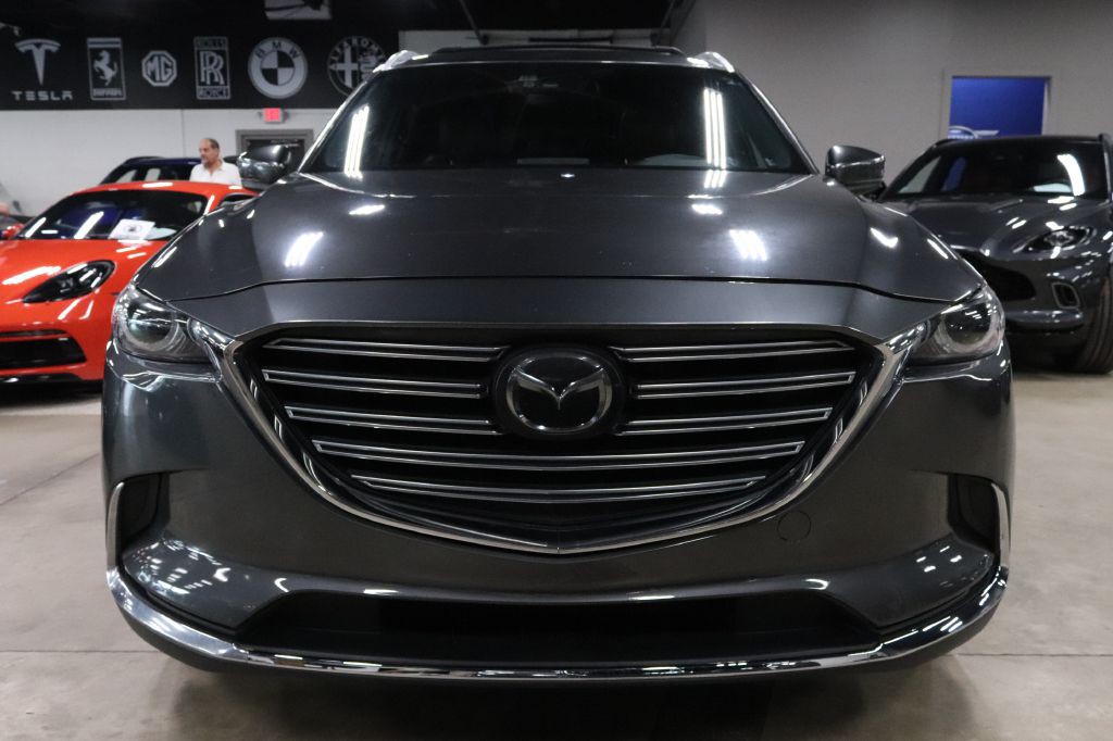 2017 Mazda CX-9 Image 8