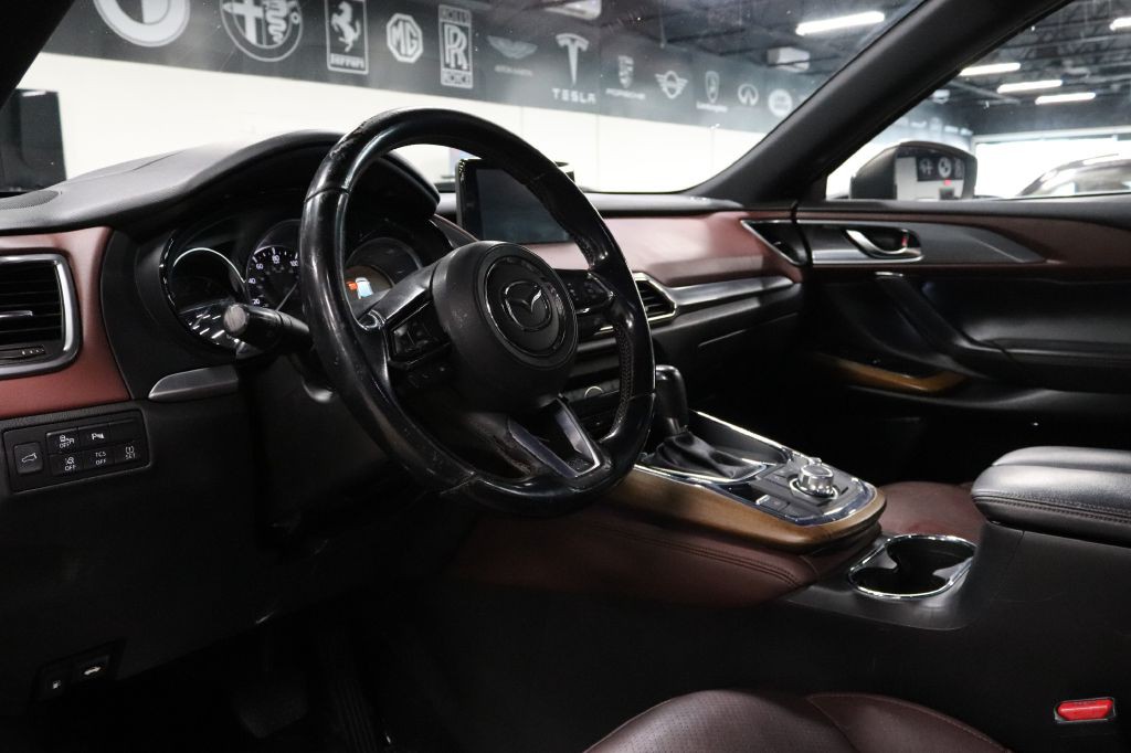 2017 Mazda CX-9 Image 10
