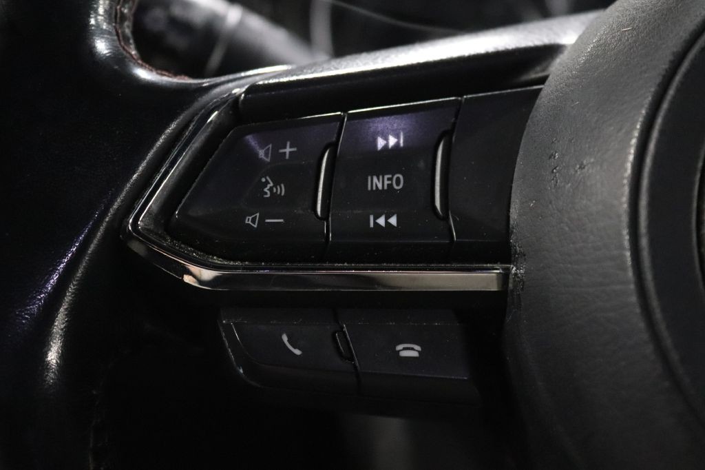 2017 Mazda CX-9 Image 12