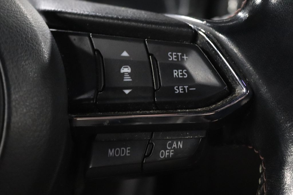 2017 Mazda CX-9 Image 13