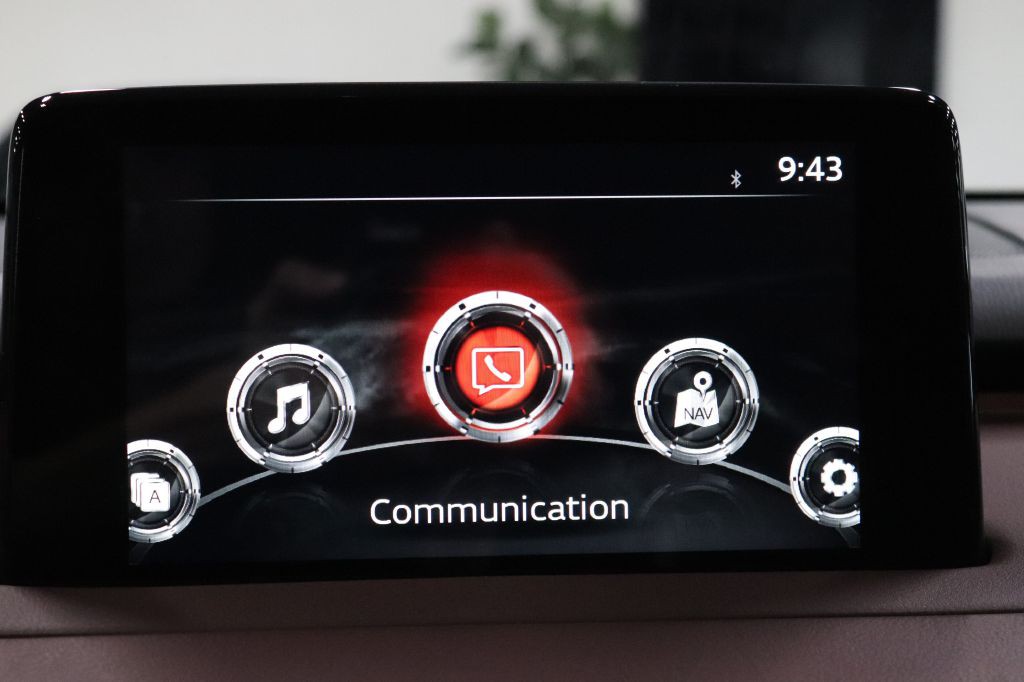 2017 Mazda CX-9 Image 14