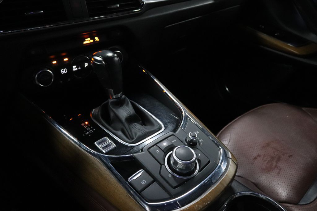 2017 Mazda CX-9 Image 18