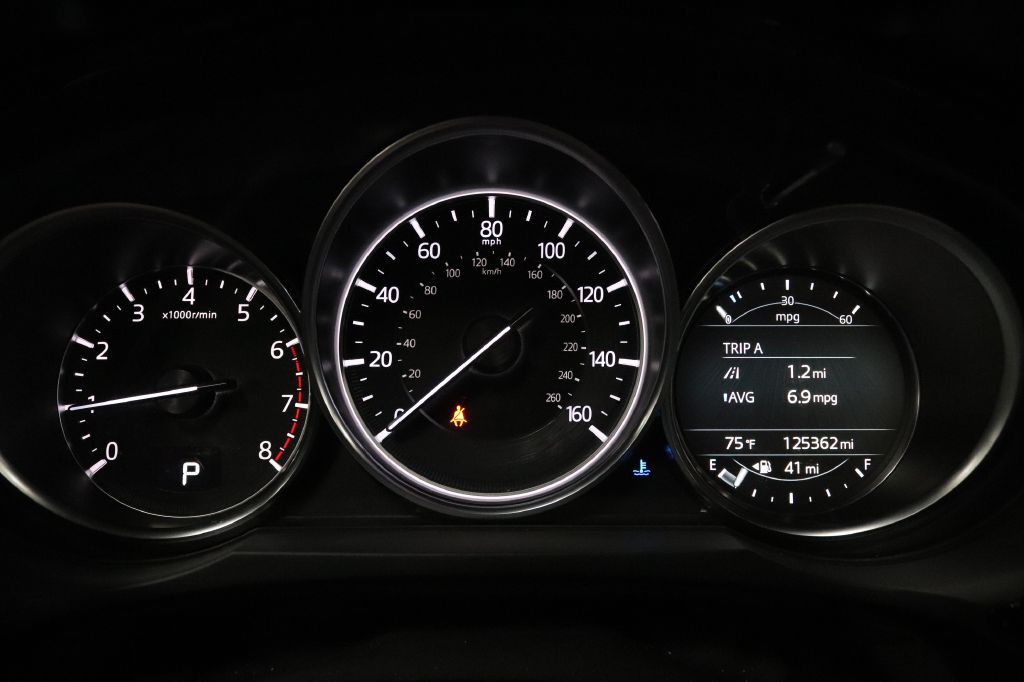 2017 Mazda CX-9 Image 19