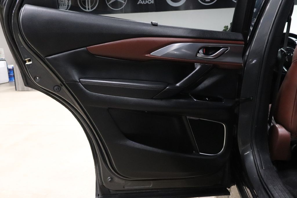 2017 Mazda CX-9 Image 21