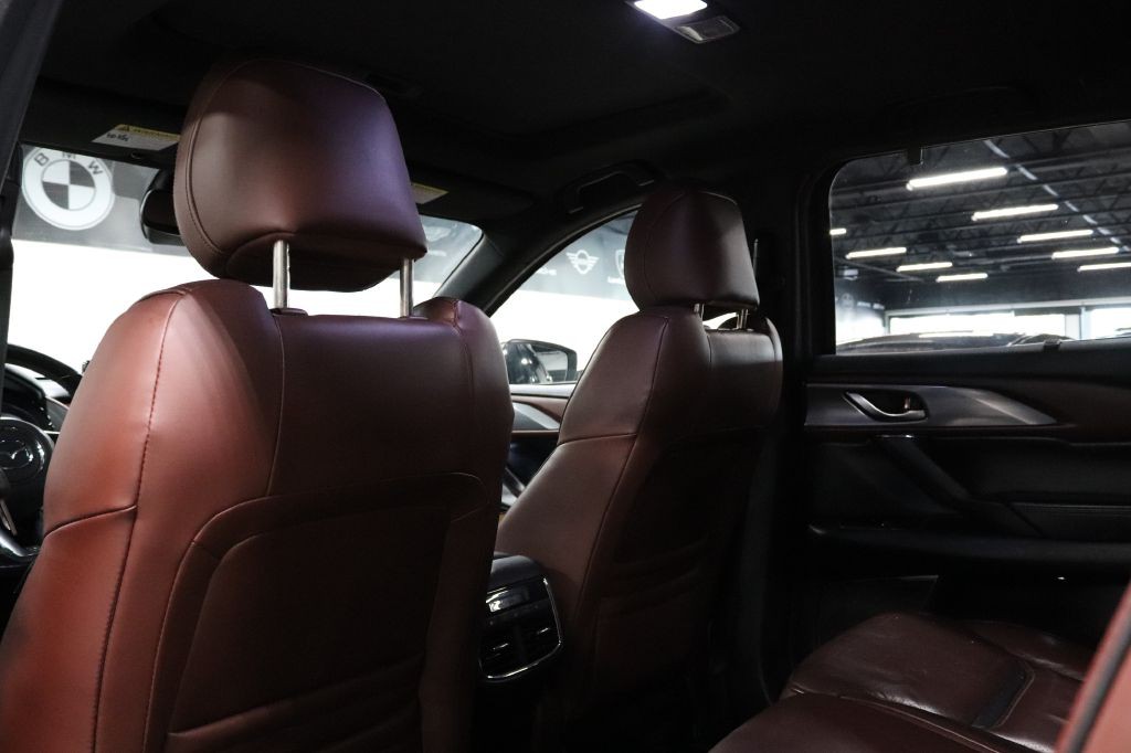 2017 Mazda CX-9 Image 22