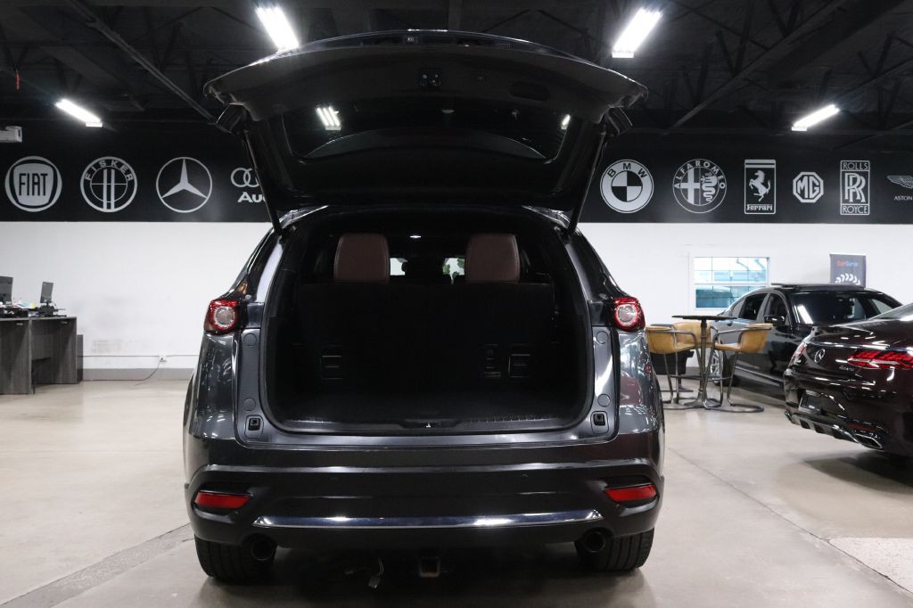 2017 Mazda CX-9 Image 25