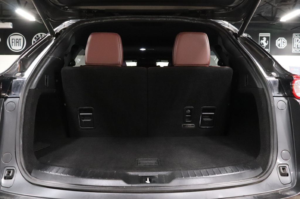2017 Mazda CX-9 Image 26