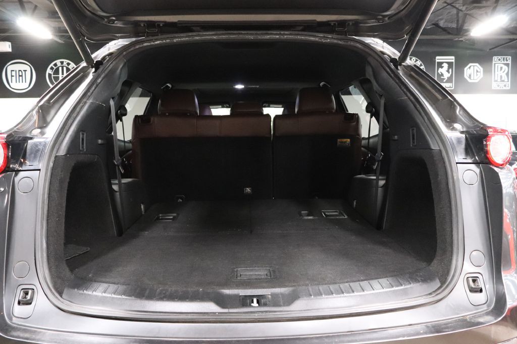 2017 Mazda CX-9 Image 27