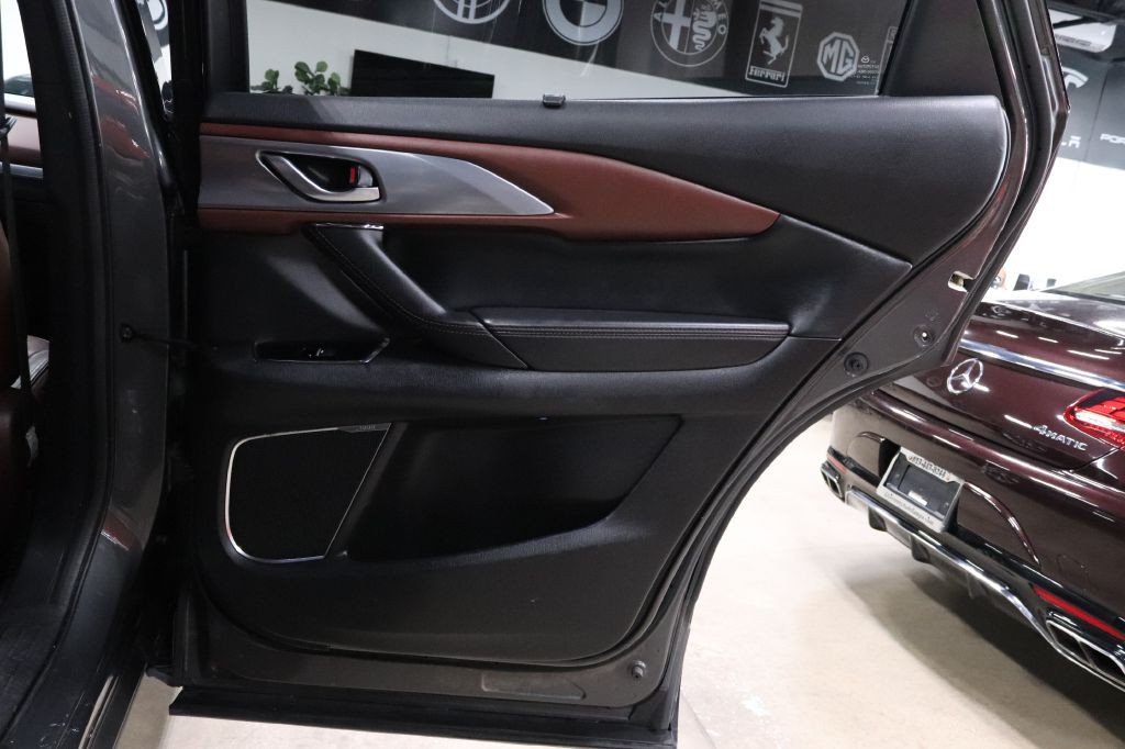2017 Mazda CX-9 Image 28