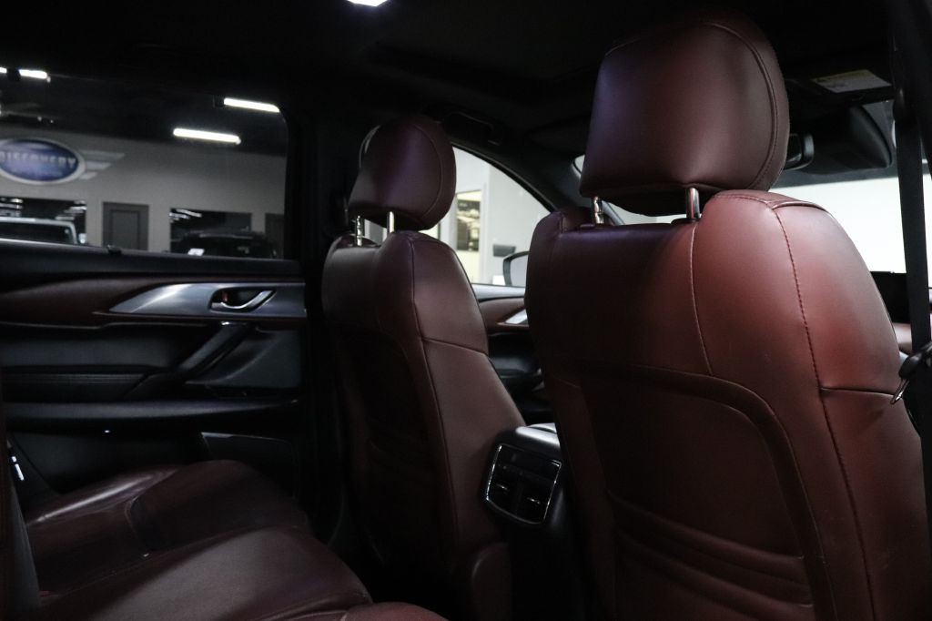 2017 Mazda CX-9 Image 29