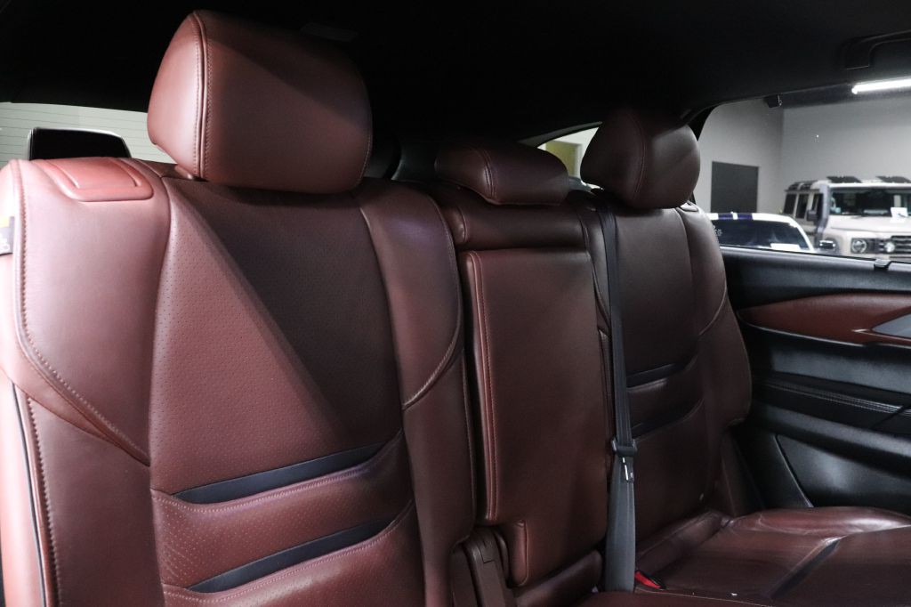 2017 Mazda CX-9 Image 30