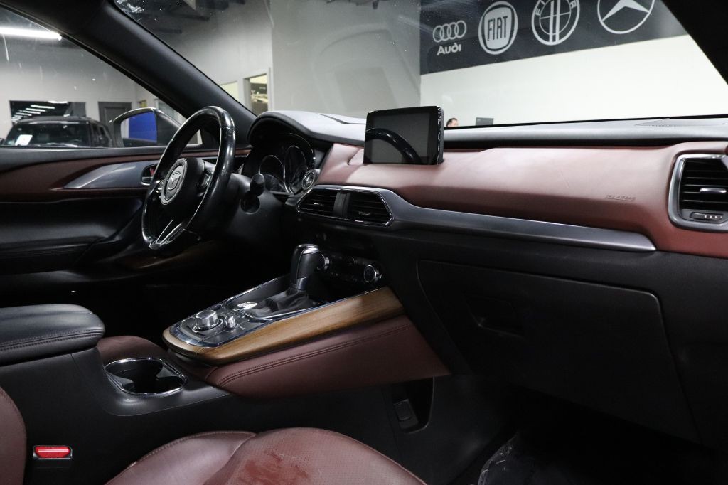 2017 Mazda CX-9 Image 33