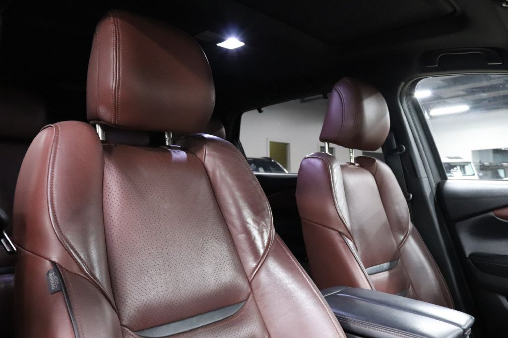 2017 Mazda CX-9 Image 34