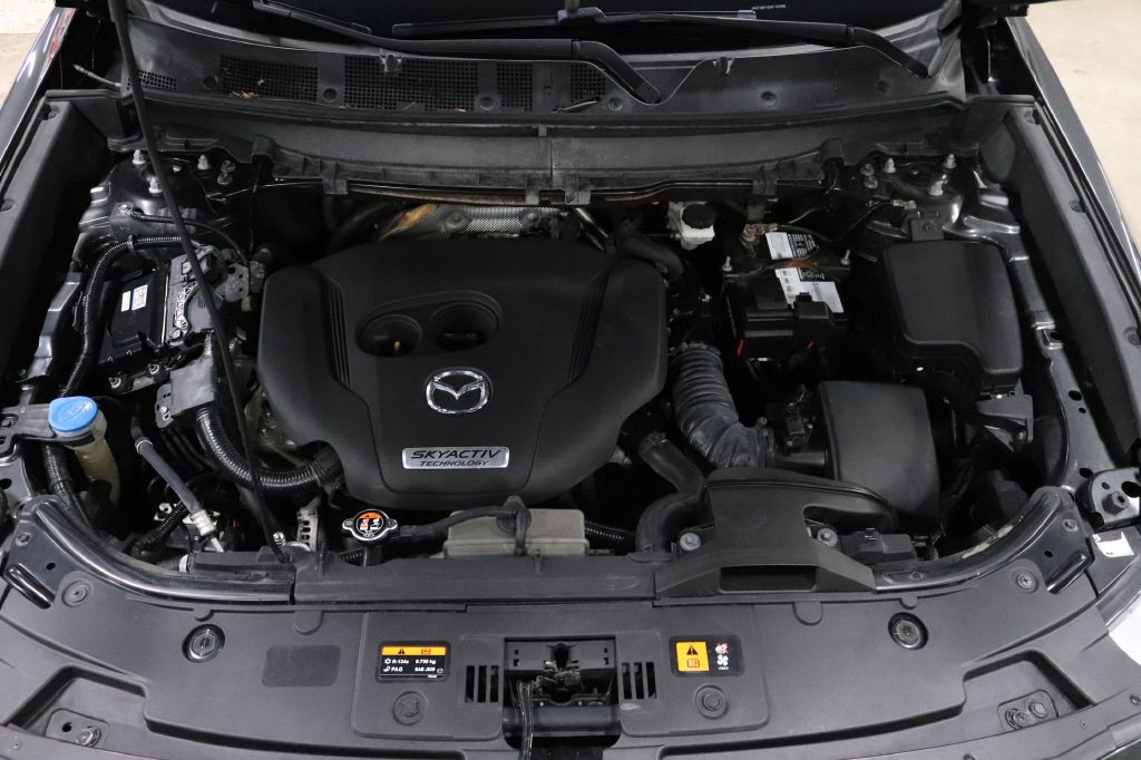 2017 Mazda CX-9 Image 35