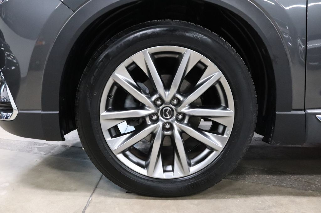 2017 Mazda CX-9 Image 36