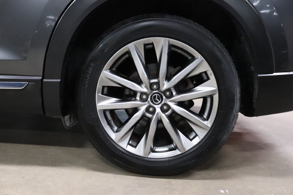 2017 Mazda CX-9 Image 37