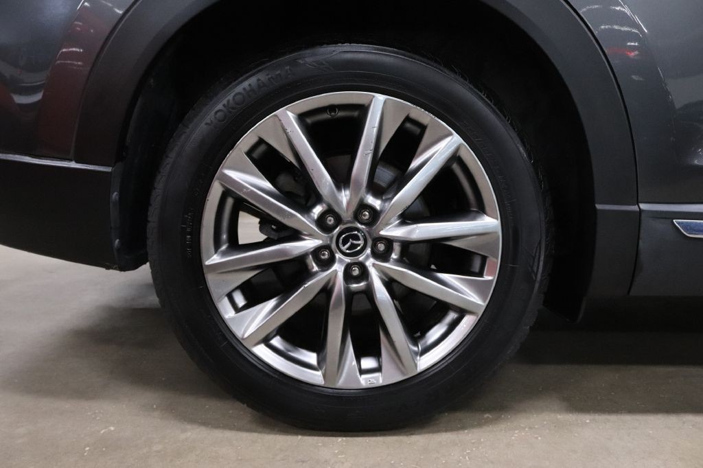 2017 Mazda CX-9 Image 38