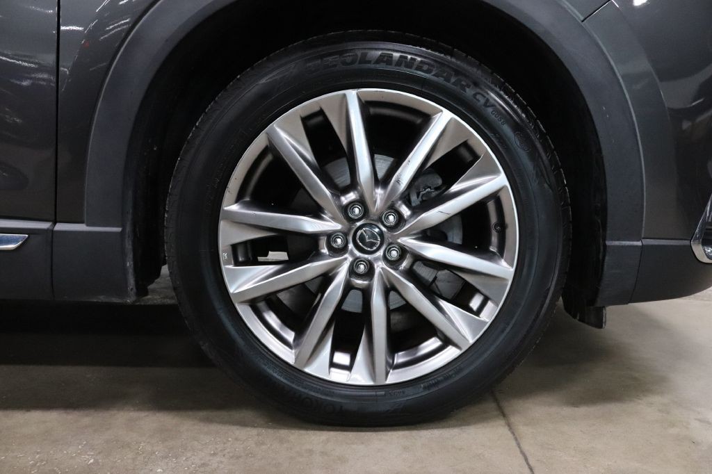 2017 Mazda CX-9 Image 39