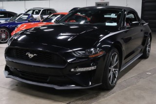 Image for 2019 Ford Mustang  ID: 6935012