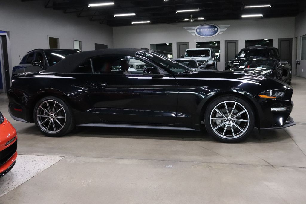2019 Ford Mustang Image 11