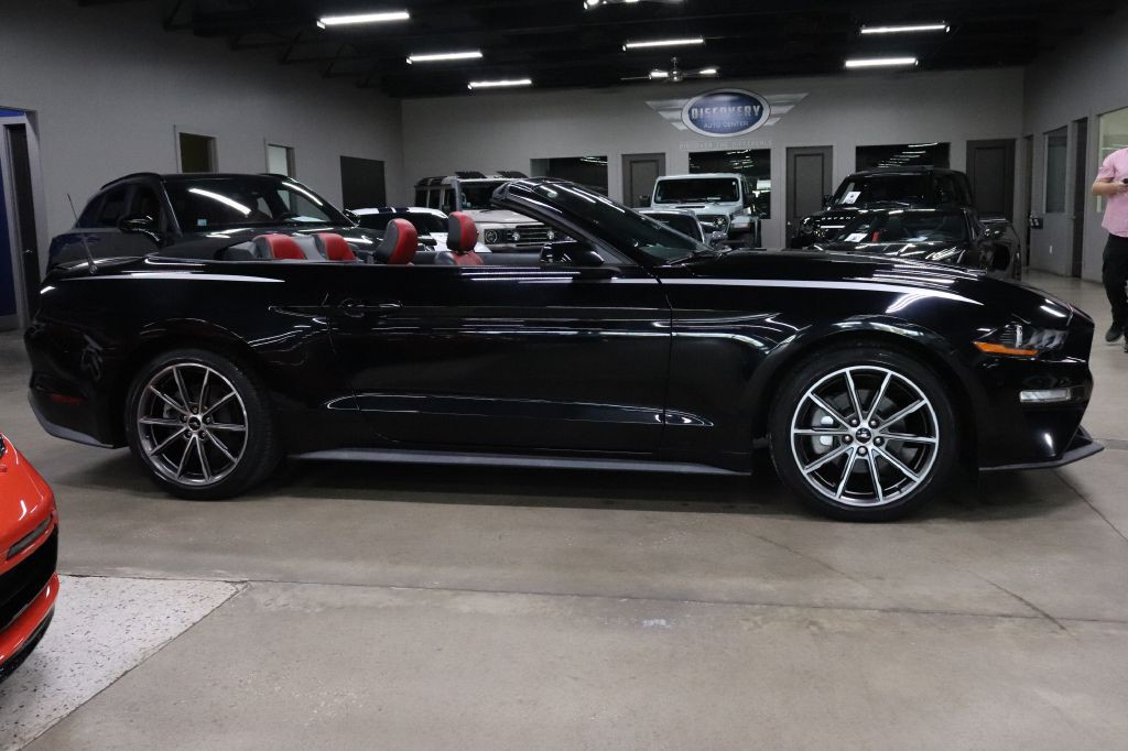 2019 Ford Mustang Image 12