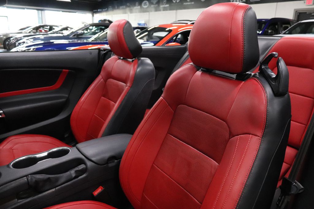 2019 Ford Mustang Image 19