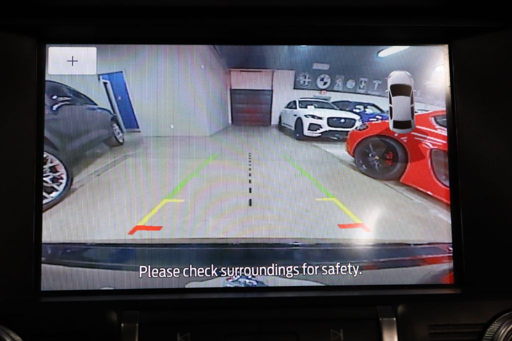2019 Ford Mustang Image 22