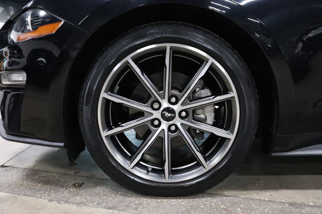 2019 Ford Mustang Image 34